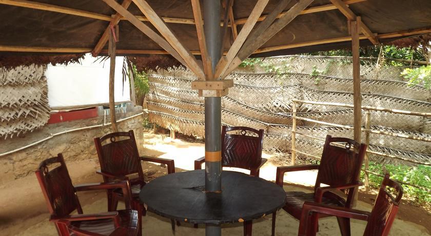 Heritage Walawa Resort Udawalawe Luaran gambar