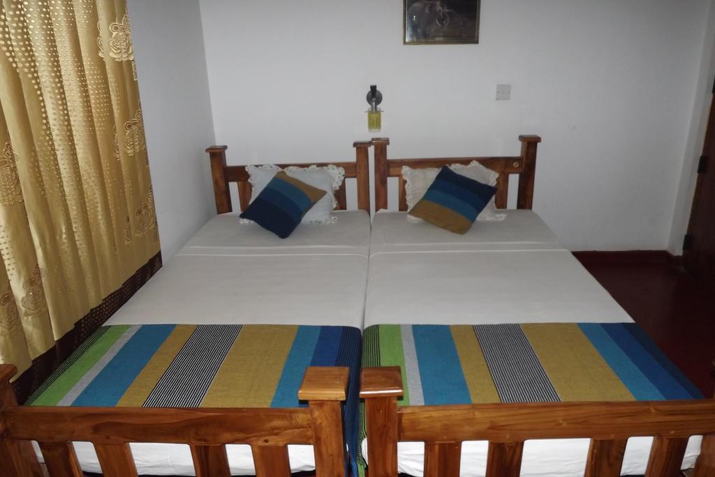 Heritage Walawa Resort Udawalawe Luaran gambar