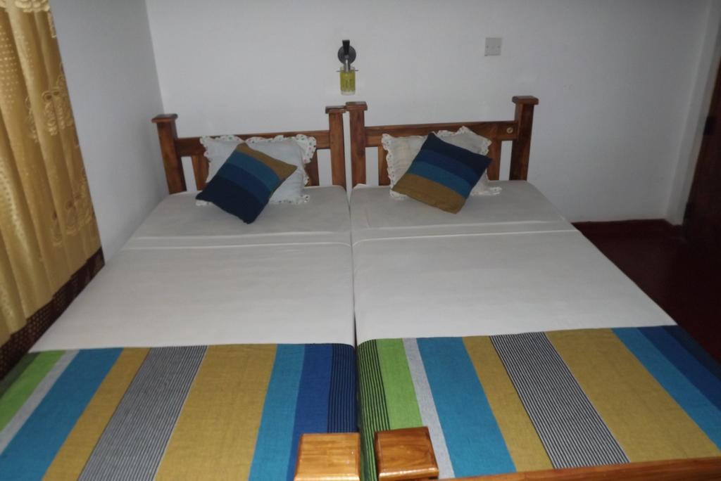 Heritage Walawa Resort Udawalawe Luaran gambar