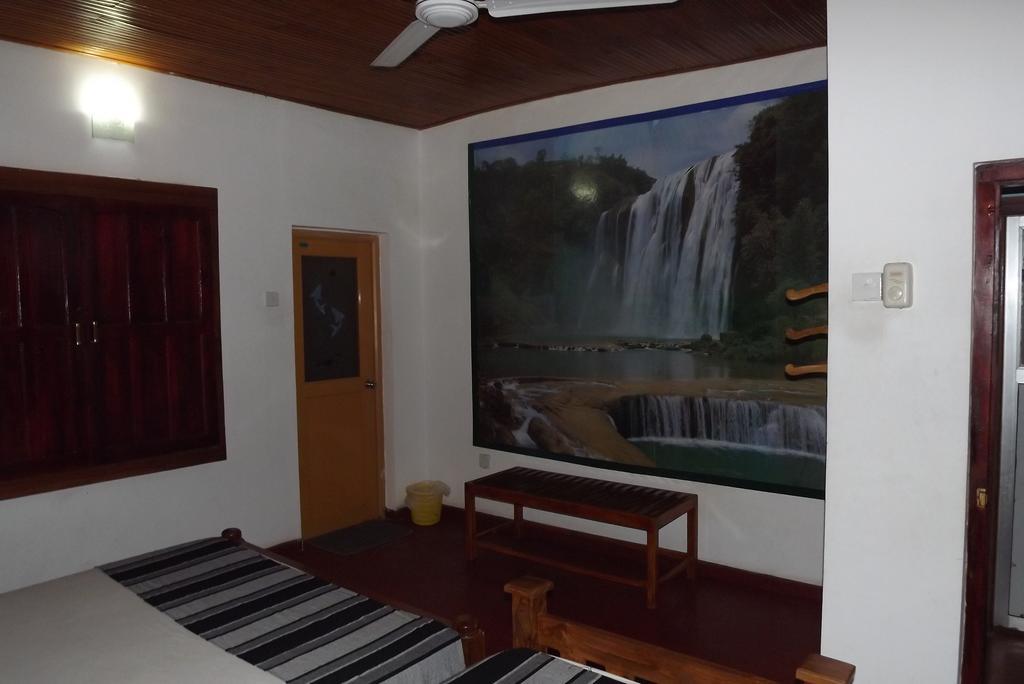 Heritage Walawa Resort Udawalawe Luaran gambar