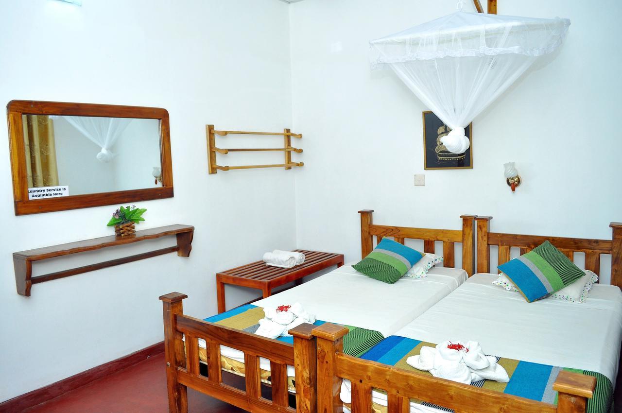 Heritage Walawa Resort Udawalawe Luaran gambar