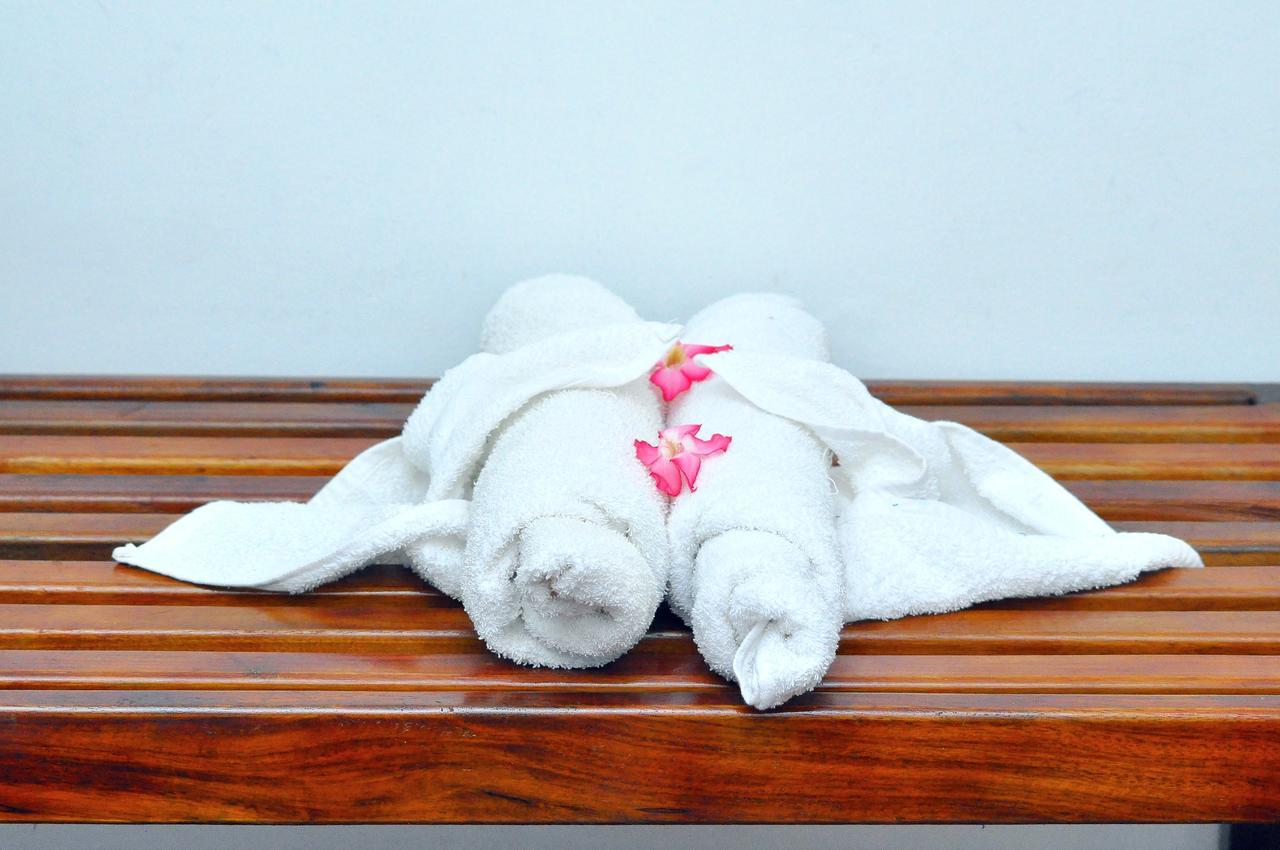 Heritage Walawa Resort Udawalawe Luaran gambar