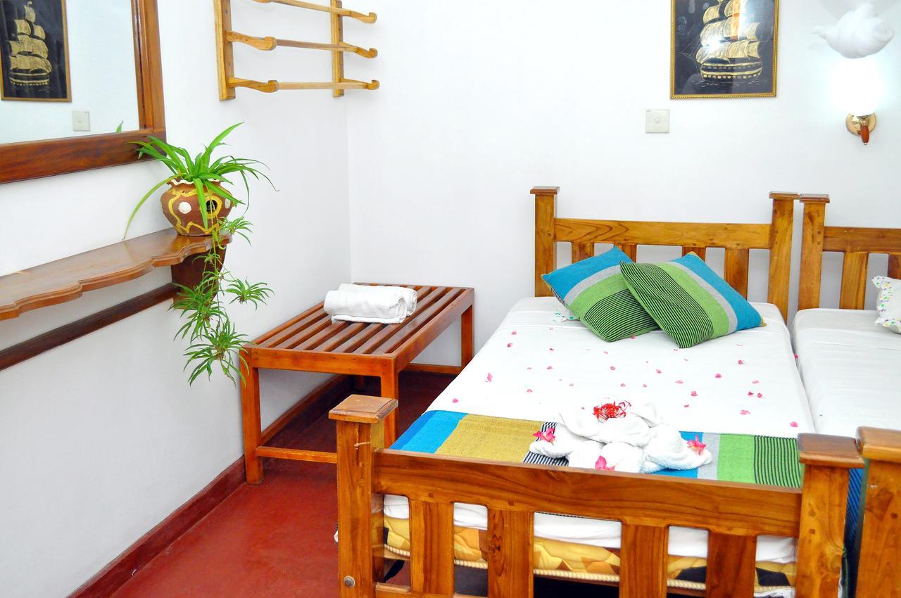 Heritage Walawa Resort Udawalawe Luaran gambar