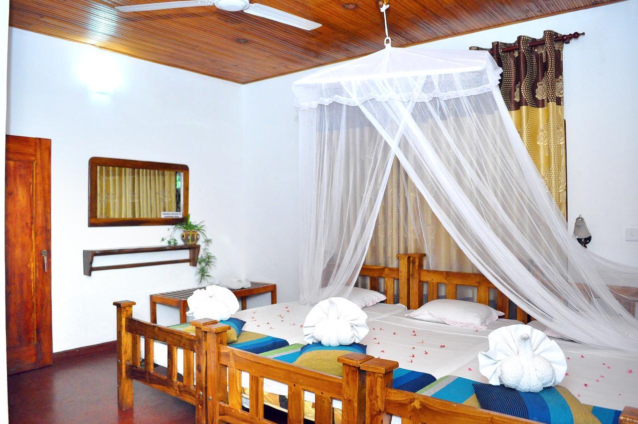 Heritage Walawa Resort Udawalawe Luaran gambar