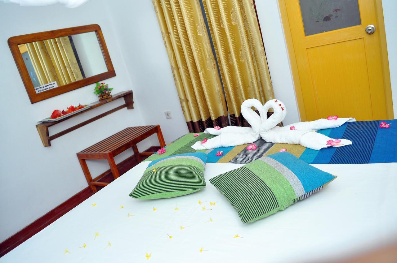Heritage Walawa Resort Udawalawe Luaran gambar