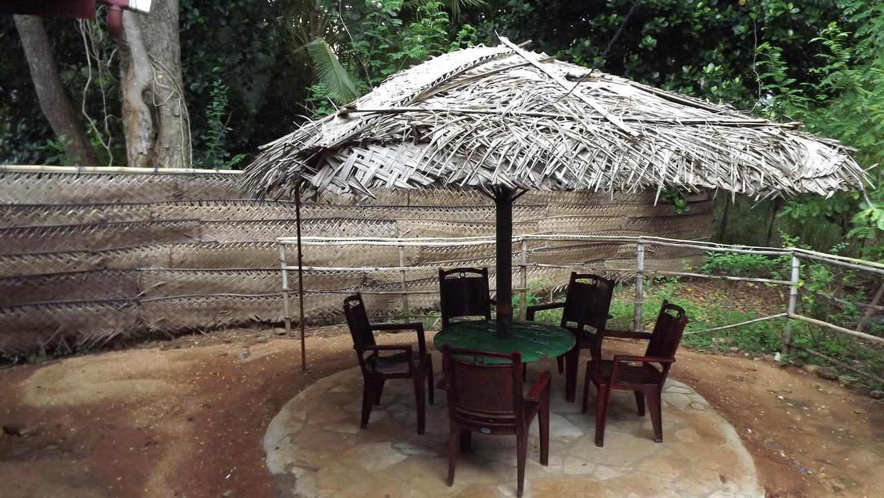 Heritage Walawa Resort Udawalawe Luaran gambar