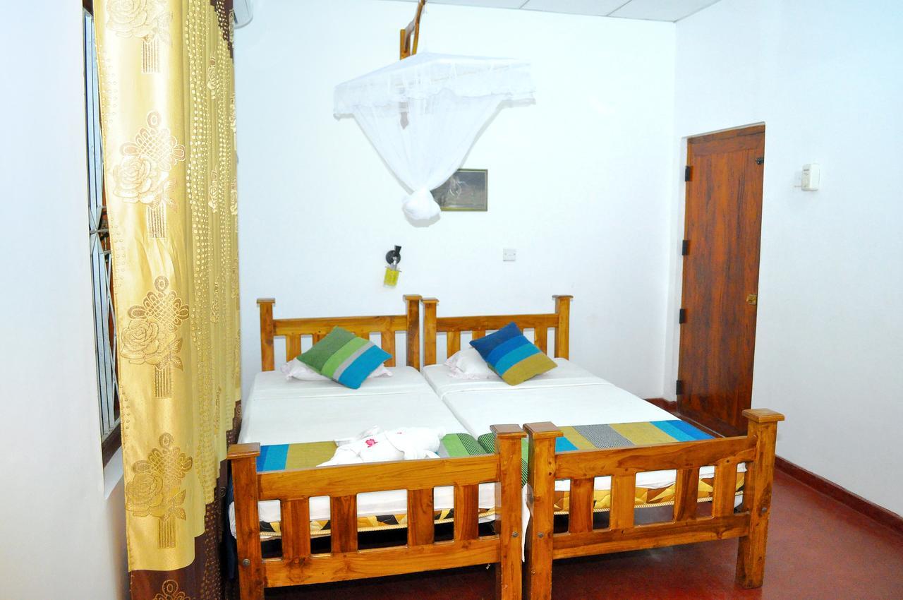 Heritage Walawa Resort Udawalawe Luaran gambar