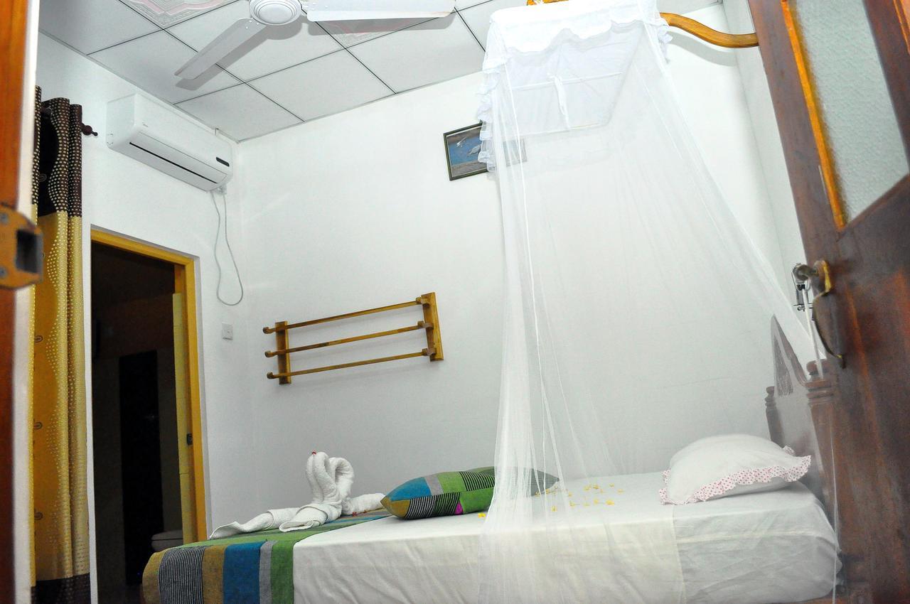 Heritage Walawa Resort Udawalawe Luaran gambar