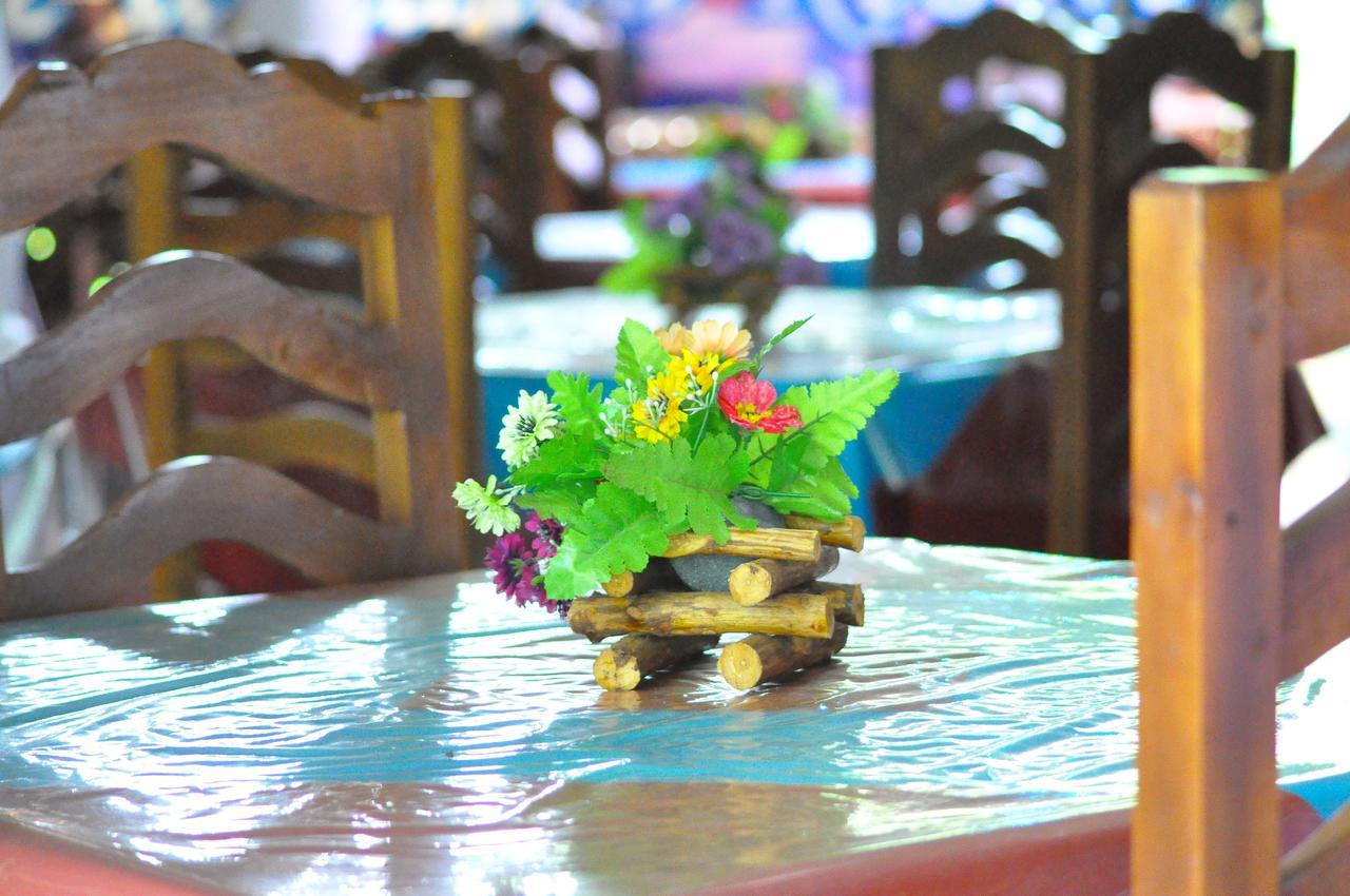 Heritage Walawa Resort Udawalawe Luaran gambar