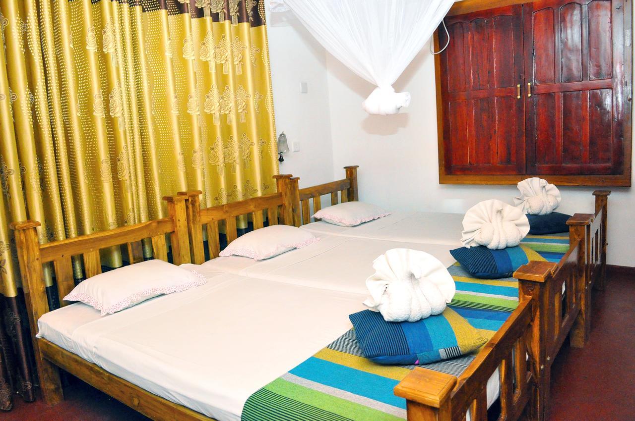 Heritage Walawa Resort Udawalawe Luaran gambar